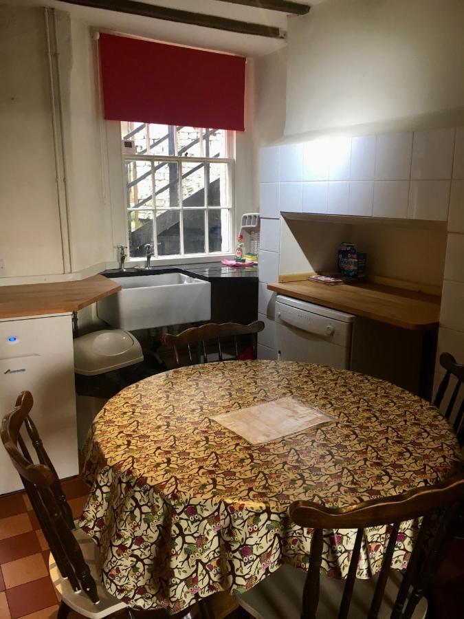 Bank House | Peak District Villa Longnor  ภายนอก รูปภาพ
