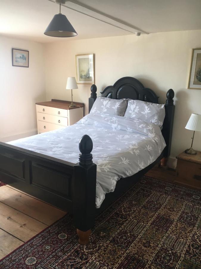 Bank House | Peak District Villa Longnor  ภายนอก รูปภาพ