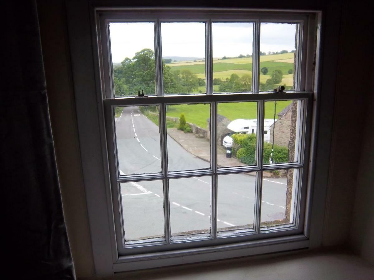 Bank House | Peak District Villa Longnor  ภายนอก รูปภาพ